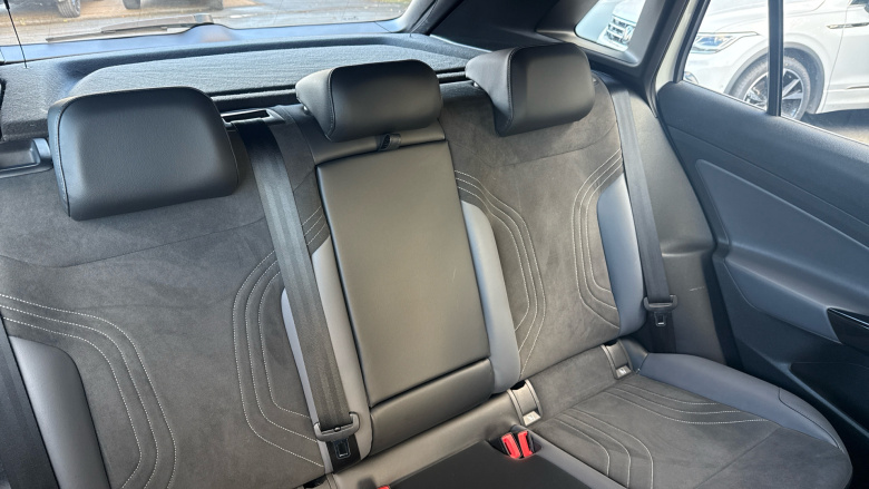 Volkswagen ID.4 109kW Life Pure 52kWh 5dr Auto Electric Estate